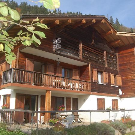 Appartement 6 Personnes, Animaux Acceptes, Parking - Le Grand-Bornand - Fr-1-467-39 Zewnętrze zdjęcie