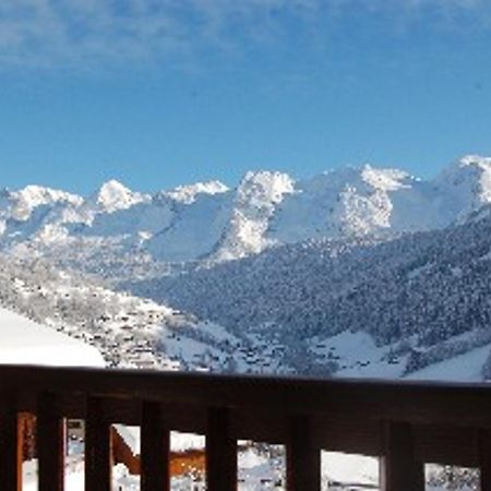 Appartement 6 Personnes, Animaux Acceptes, Parking - Le Grand-Bornand - Fr-1-467-39 Zewnętrze zdjęcie